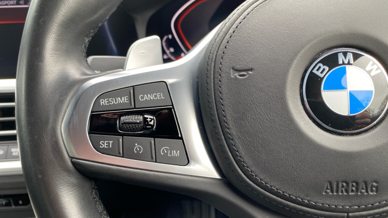 BMW 3 Series 320i M Sport 4dr Step Auto Petrol Saloon